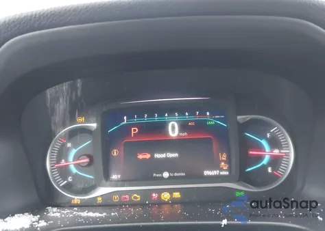 2019 Honda Pilot Ex-L from USA, damaged, VIN 5FNYF6H57KB094872